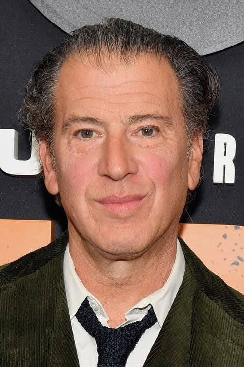 Scott Rosenberg foto