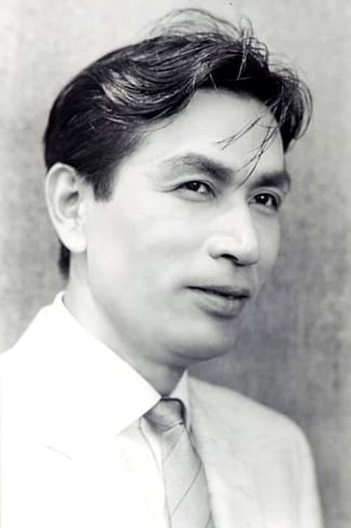 丹波哲郎 foto