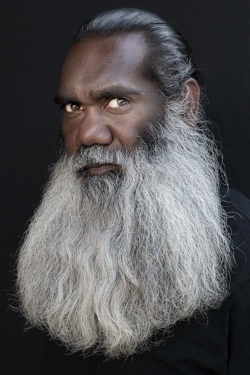 Trevor Jamieson foto