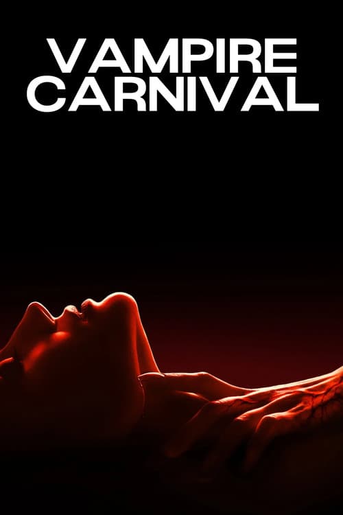 Vampire Carnival (2026) poster