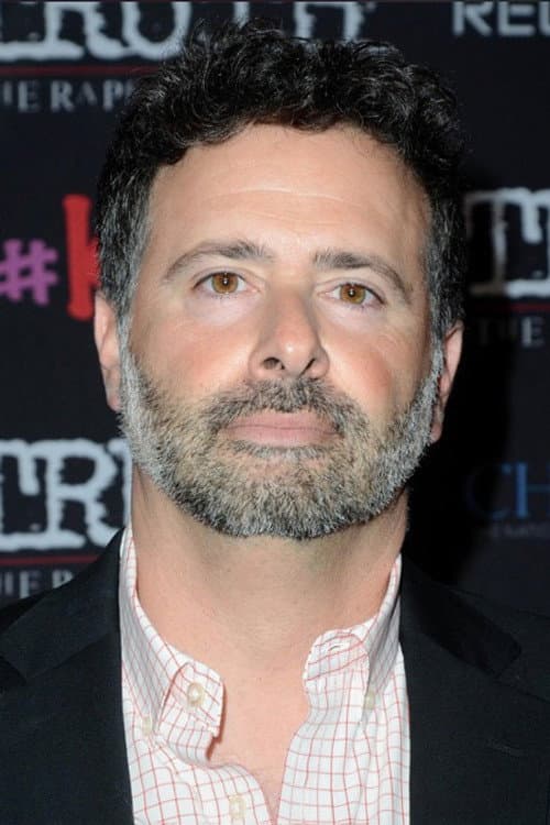 Brian Herzlinger foto