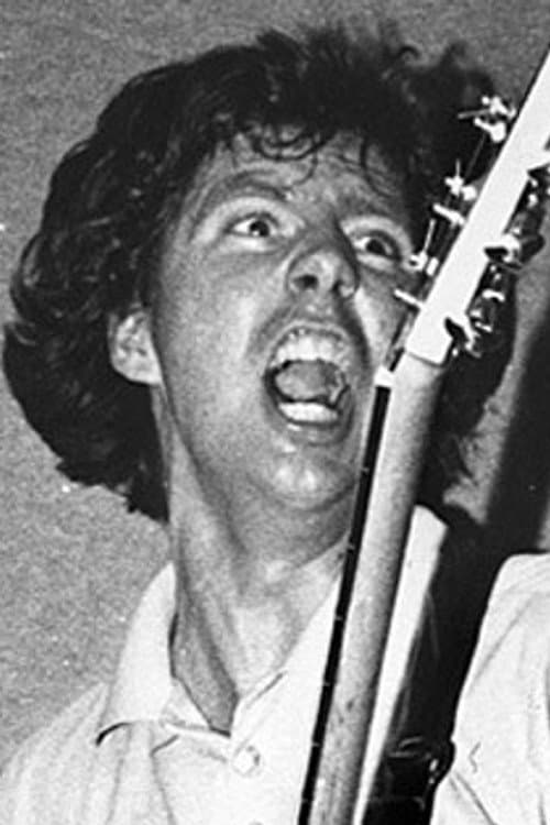Greg Ginn foto