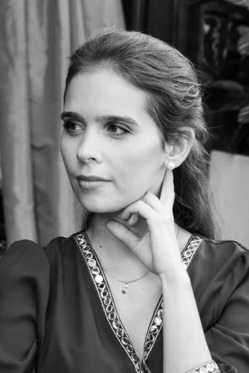 Marion Le Corroller foto