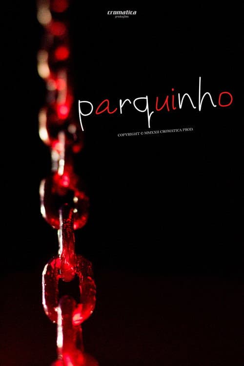 Parquinho (2022) poster