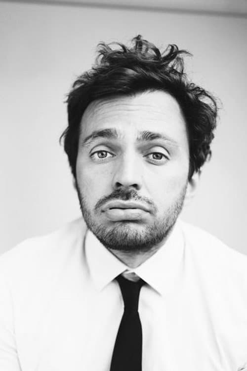 David Helmut foto