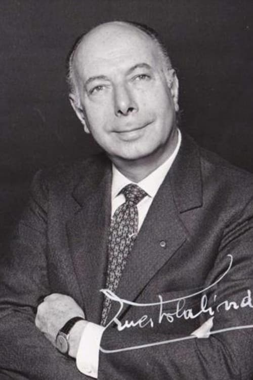 Ernesto Calindri foto