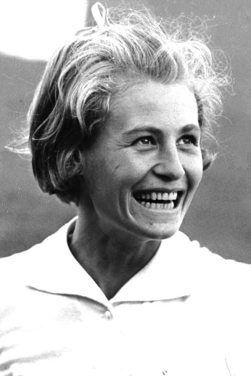 Ulla Olsson foto