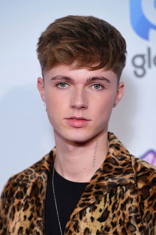 HRVY foto