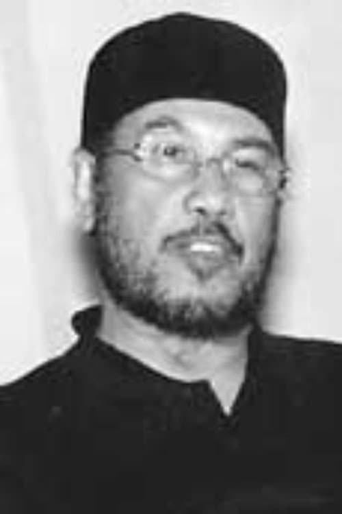 Ali Shahab foto