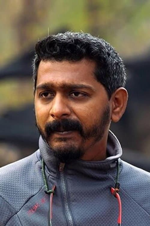Swapnil S. Sonawane foto