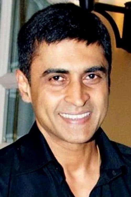 Mohnish Behl foto