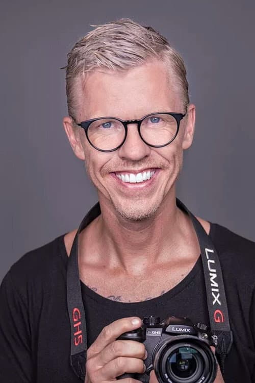 Bingo Rimér foto