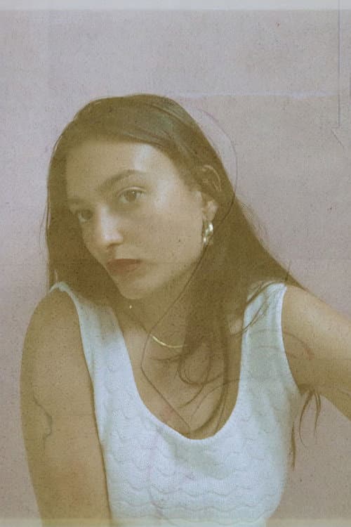 Nina Turdó D'Antonio foto
