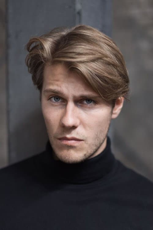 Richard Kreutz foto