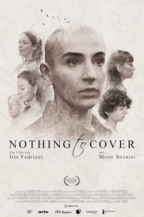 Nothing to Cover (2024) poster