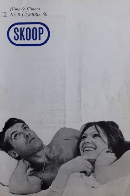 Een ochtend van zes weken (1966) poster