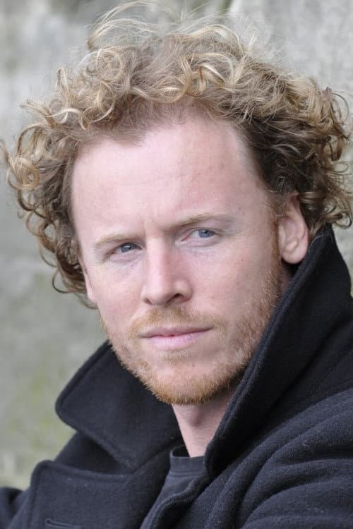 Arno Hazebroek foto