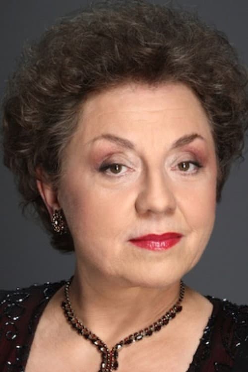 Ewa Podleś foto
