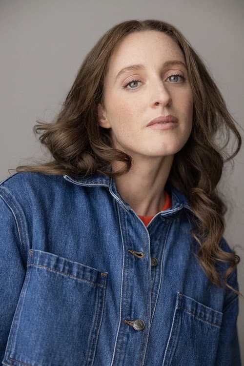 Megan Goldsman foto