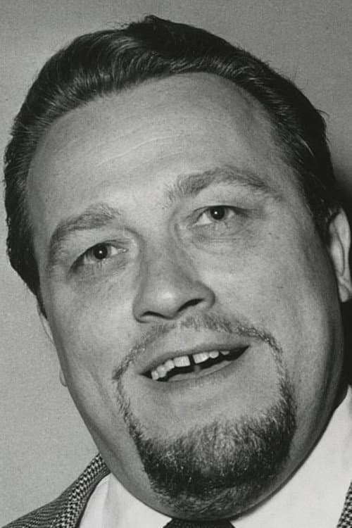 Rolf Olsen foto