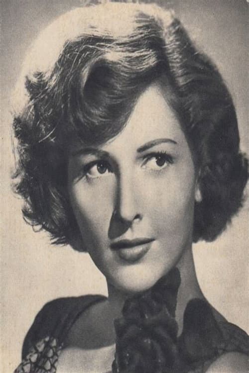 Carla Del Poggio foto
