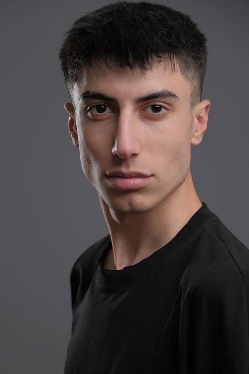 Ahmetcan Özer foto