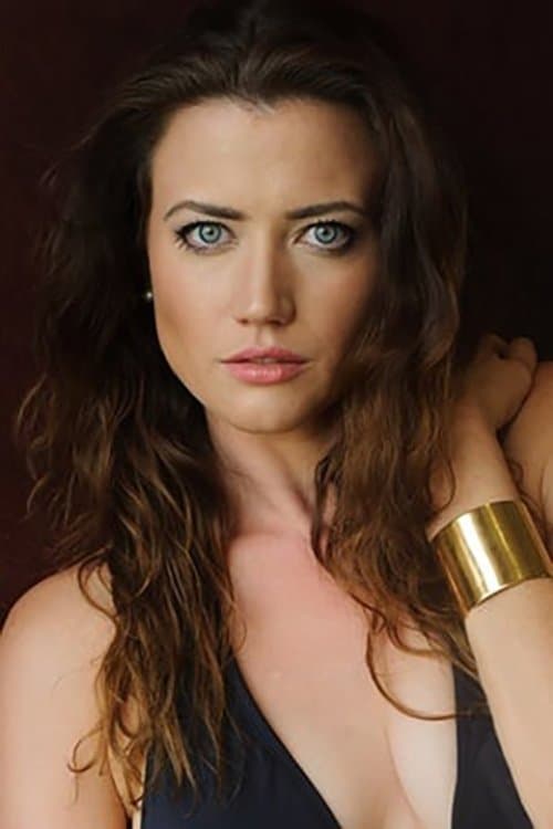 Katie Eichler foto