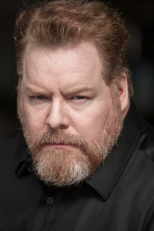 Trevor Lerner foto