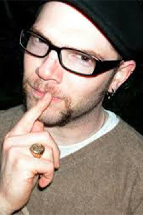Nicholas Rucka foto