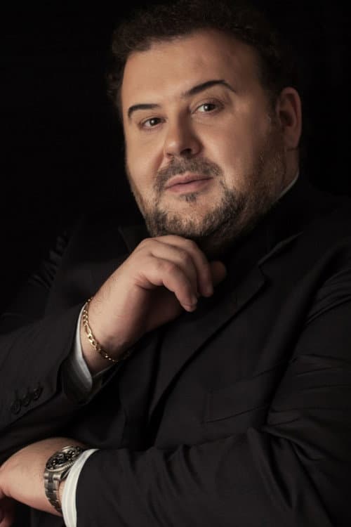 Fabio Sartori foto