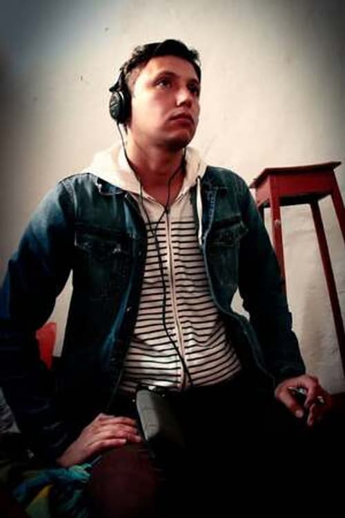 Sergio Carreño foto