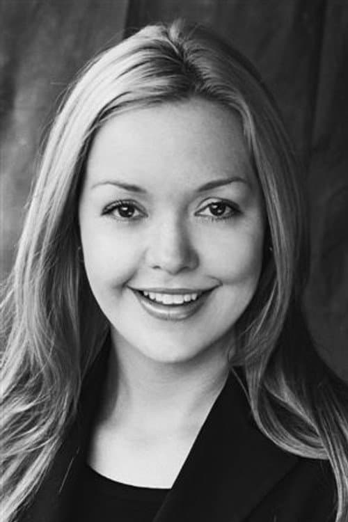 Katie Hamill foto