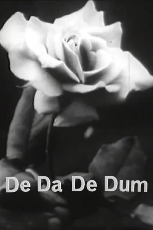 De Da De Dum (1968) poster