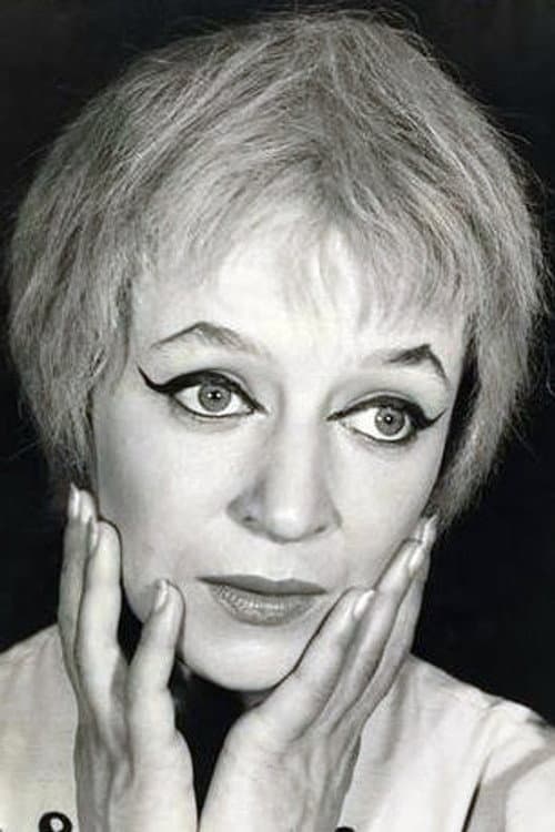 Sabine Lods foto