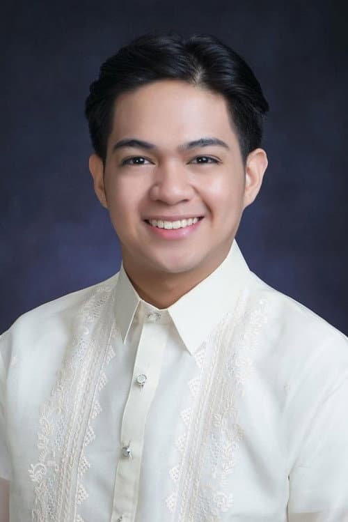 Francis Magundayao foto