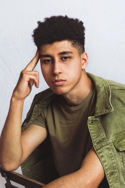 Khalid Guessaid foto