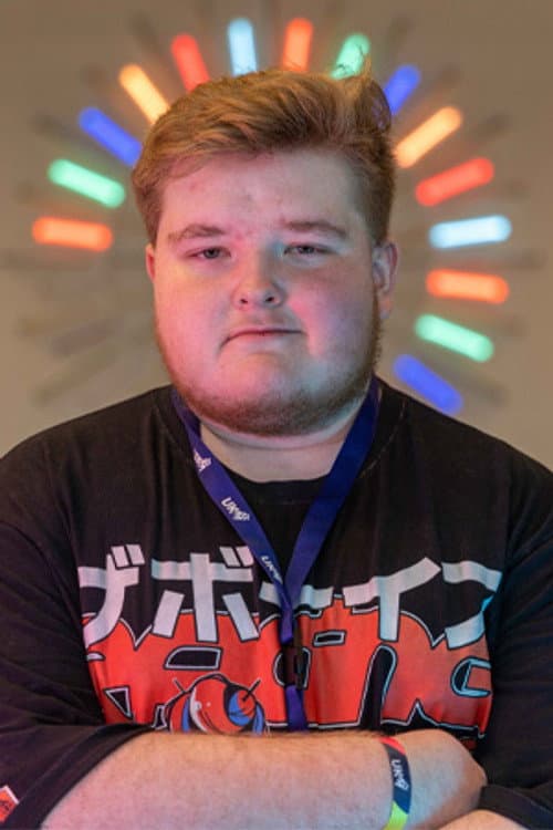 Tobias Hermansen foto