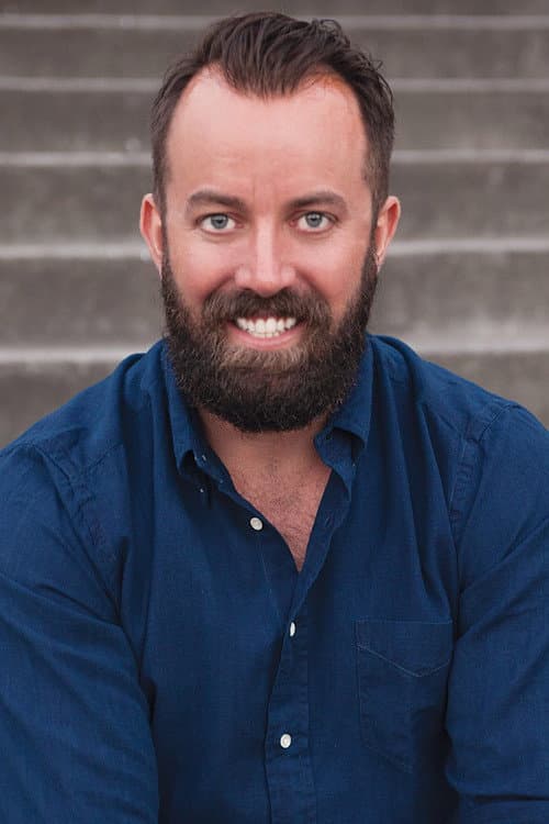 Dan Cummins foto