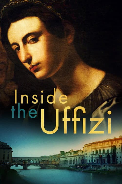 In den Uffizien (2021) poster