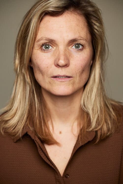 Annefleur Klinkhamer foto