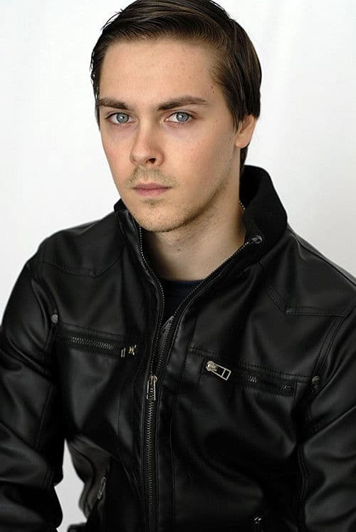 Michael Anthony Bagozzi foto