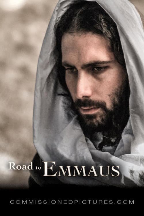 Road to Emmaus (2016) poster