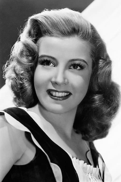 Gloria DeHaven foto