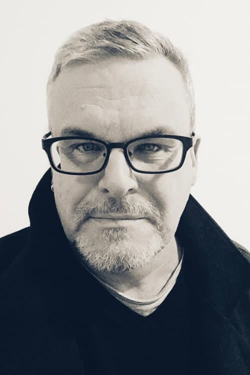 Shane Danielsen foto
