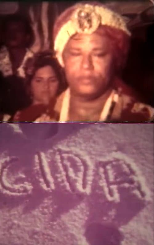 Babalorixá Mário Miranda, Maria Aparecida no Carnaval (1974) poster