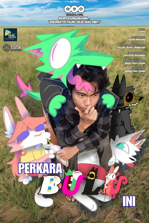 Perkara Bulu Ini (2026) poster