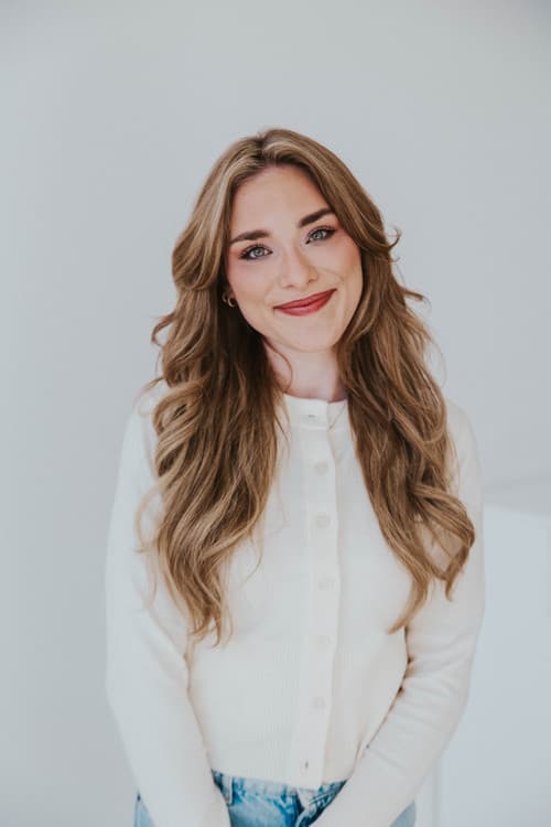 Morgan Wiebold foto