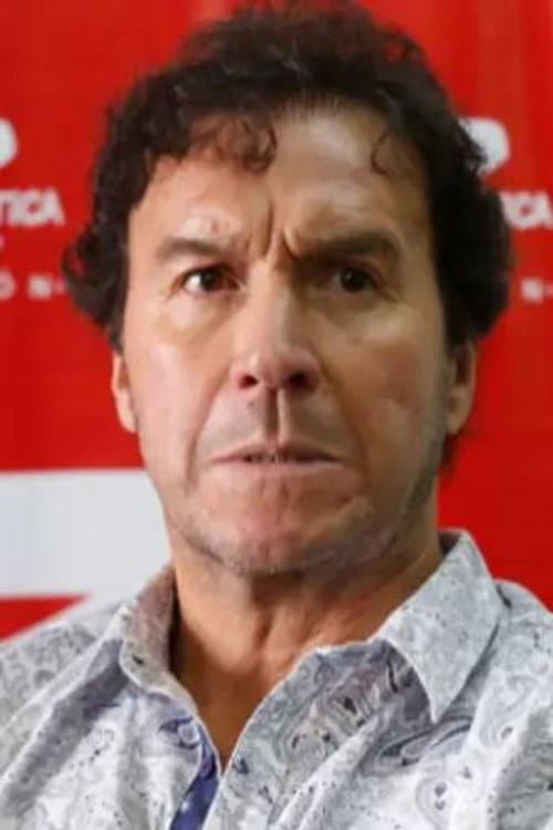 Julio Andrade foto