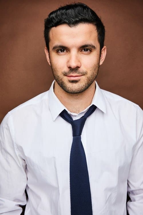 Zane Haney foto