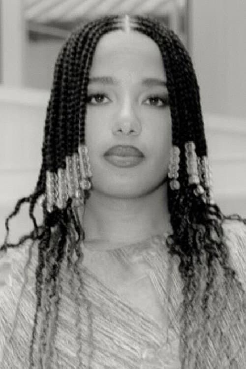 Josèfa Ntjam foto